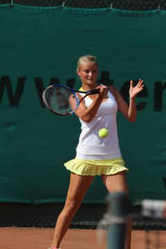 Luise Intert 521 - Punktspiel TC RW Wahlstedt II - Gro�flottbeker THGC